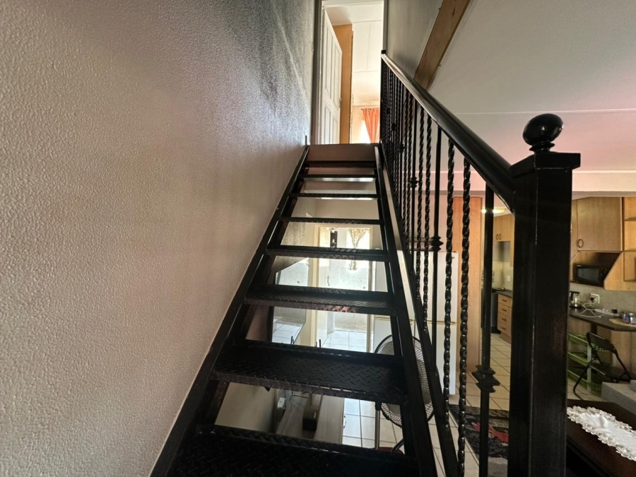 3 Bedroom Property for Sale in Cashan North West